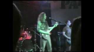 CANCER - BODY COUNT EINDHOVEN 2004