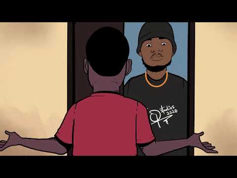 FOCUS - GOLDEN PRINCE FT VICTOR AD (OFFICIAL AUDIO)