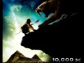 10000 B.C. Soundtrack - Evolet