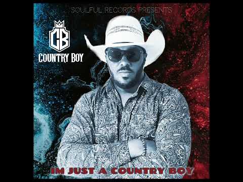 TK Soul - Country Boy "I'm Just A Country Boy"