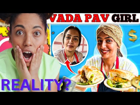 Viral Vada Pav Stalls - The New BIGG BOSS