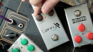 J Rockett Audio Designs Lenny - What To Know & Where To Buy