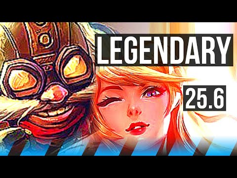 CORKI vs AHRI (MID) | 9/2/7, Legendary | KR Grandmaster | 25.6
