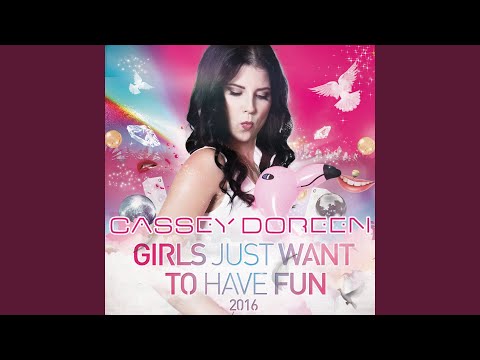 Girls Just Want to Have Fun 2016 (Future House Edit)