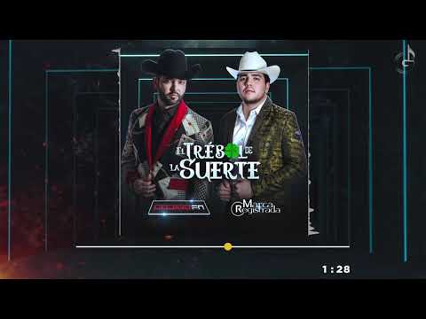 Código FN ft. El Trébol De La Suerte (Audio Oficial)