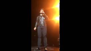 Il Volo Per te ci sarò St.Petersburg 07.06.2016