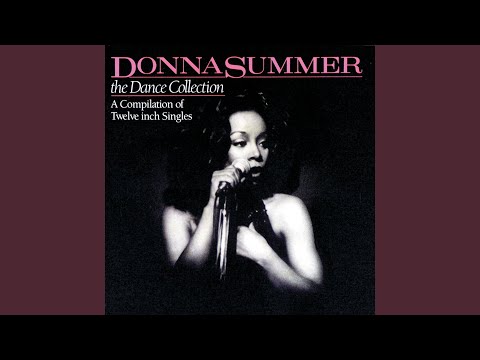 Donna Summer The Original Maxi-Singles Collection Part I&II (2025) 2 Audio CD (імпорт, буклет) - фото 4 - id-p2703995754