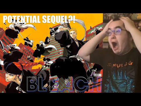 This New Chapter is INSANE! Bleach 20th Anniversary One-Shot Reaction