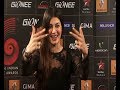 Kainaat Arora STAR GIMA AWARDS 2014