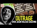 Outrage Over Jason Walker Shooting. More Questions Arise Over Fatal Encounter With Off-Duty Cop