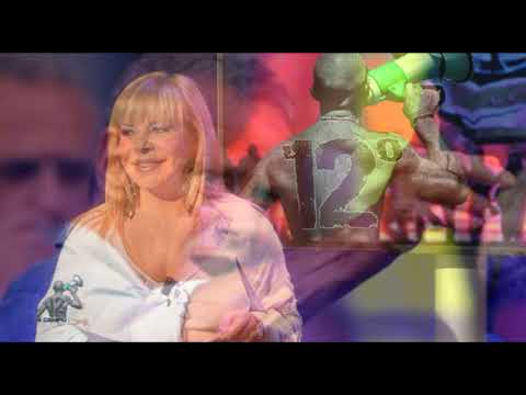 Dodicesima puntata di “Dodicesimo in Campo 2014/2015 - Secondo Tempo”