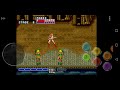 Golden Axe Tyris Flare Death 2