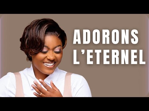 Adorons L'Eternel Avec Faveur Mukoko @faveurmukokoofficiel @MAAJABUGOSPEL