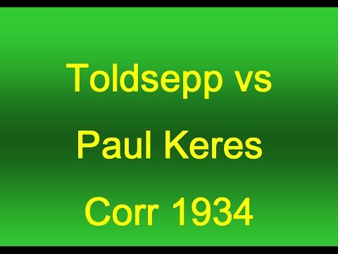 Keres - "Paul, the Second"