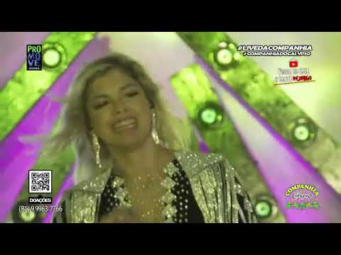 31.BICHO FULEIRO | LIVE COMPANHIA DO CALYPSO