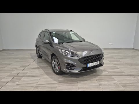 Ford Kuga 2.5 Duratec 225PS PHEV ST-Line X Auto - Image 2