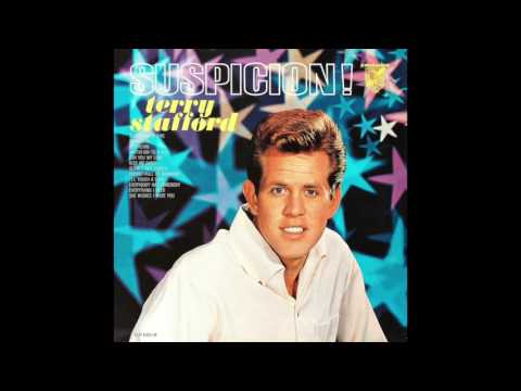 Suspicion - Terry Stafford (1964)