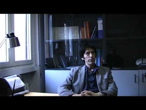 Intervista a Luca Zamparelli (parte 1)