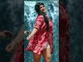Megha Akash Thodai Shorts
