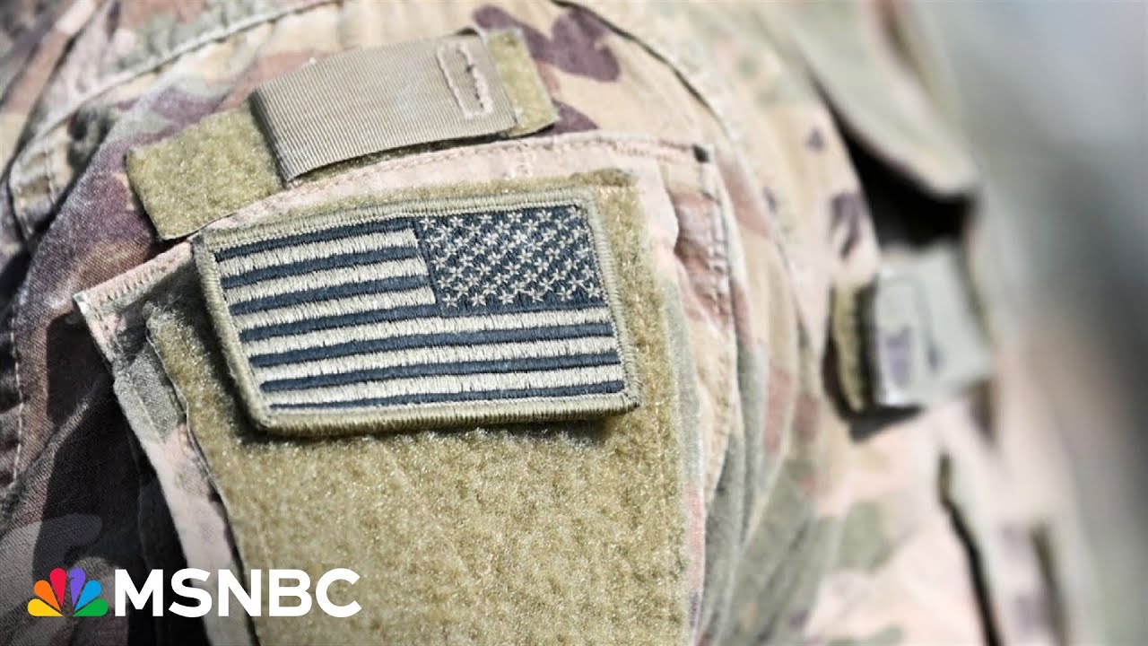 Veterans turn to psychedelic therapy for PTSD relief