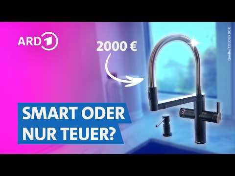 Smart Home: Das bringen MIR vernetzte Geräte wirklich! | FYI – unsere Recherche, Dein Vorteil rbb