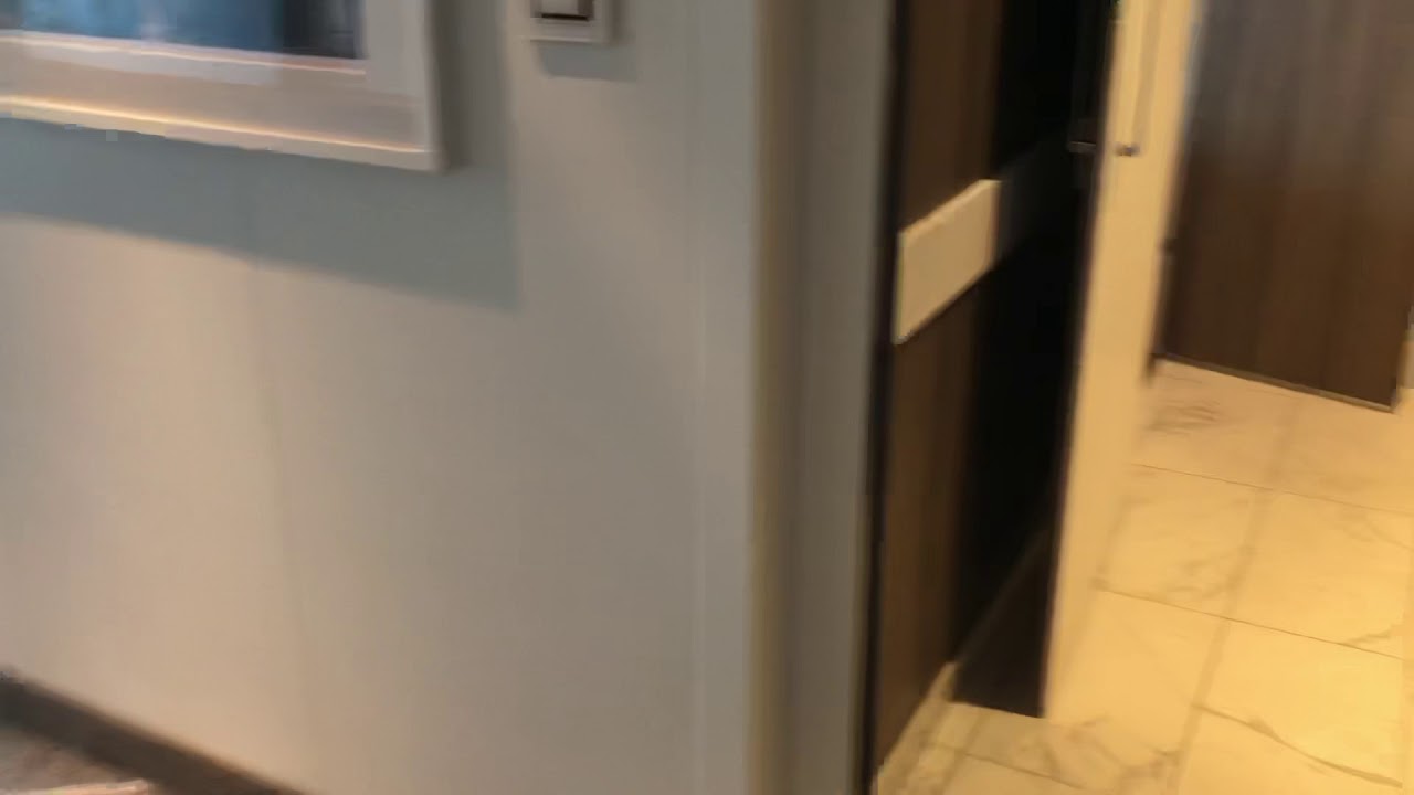 Celebrity Edge - Cabin 11118 - Video 2