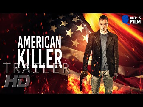 AMERICAN KILLER I Trailer Deutsch (HD)