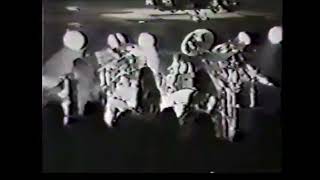 Skid Row - Forever Live 1988