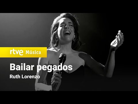 Ruth Lorenzo - “Bailar pegados” (Actuación en directo en el Benidorm Fest 2022)