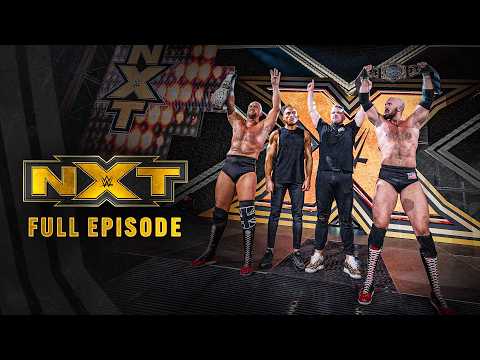 WWE NXT