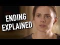 The Ending Of Be Right Back Explained Black Mirror Season 2 Explained