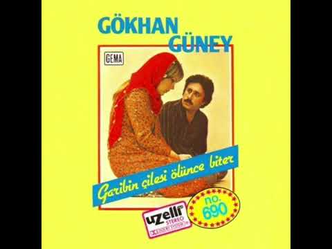 Gökhan Güney-(Kötü Kader) Elimde Sigaram Hep  Duman Duman