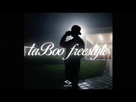 d0m - TABOO FREESTYLE FEAT. CY LURK & FONZO [Lyric Video]
