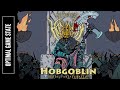 Hobgoblin A Modern Design For Rank And Flank