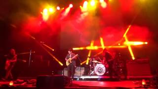 Dashboard Confessional- &quot;Don&#39;t Wait&quot; (Live in Everett July 9, 2016)