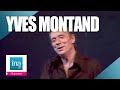Yves Montand "À bicyclette" | Archive INA