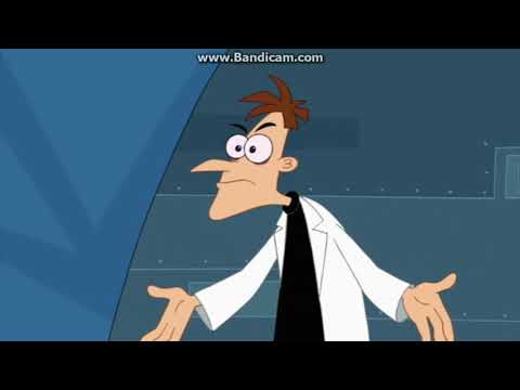 When Worlds Collide Part 5- The Penguins Of Madagascar Meet Doofenshmirtz And Stickybeard