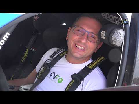 43°Rally Int.del Casentino 2023 CLIP CRESCI-CIABATTI by Ferrario