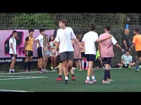 CUCURELLA VS REAL SUCIEDAD- #LigaNuñez - #Apertura S15 - 5/03/2023