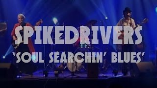 Soul Searchin' Blues Music Video