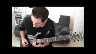 Lachrymose (Conquering Dystopia) - Cover