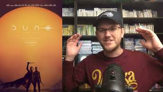Dune: Part 2 -- HARD Review