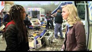 Scary Movie 4  ( bande annonce VF )
