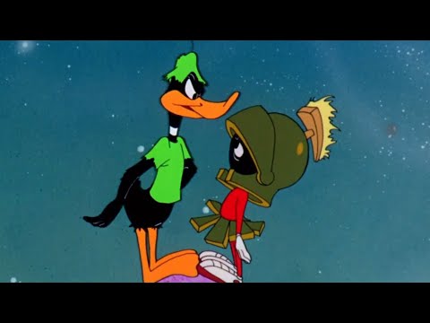 Duck Dodgers in the 24.5 Century 3/3