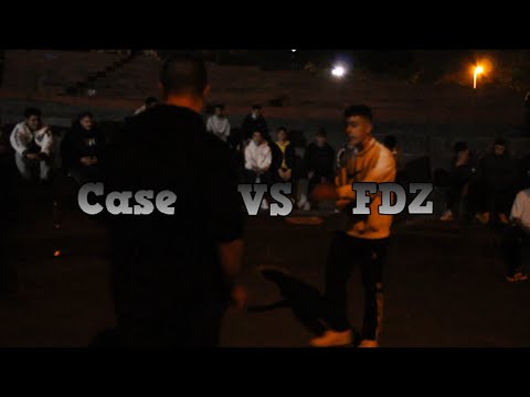 FDZ VS Case (Cuartos de final)
