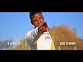 Mjabulisi 2025 Cd Promo