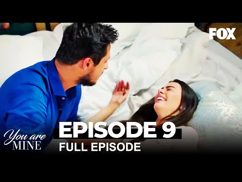 You Are Mine Episode 9 (Long Version)