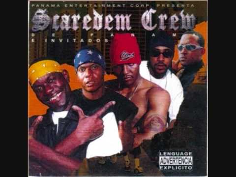 japanese ft. rude buay and ward 21-no eres ningun badman (remix)