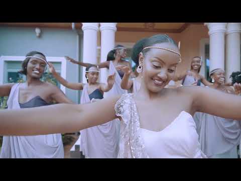 Mandela and Joelle(Dote)