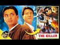 The Killer John Woo S Greatest Action Movie